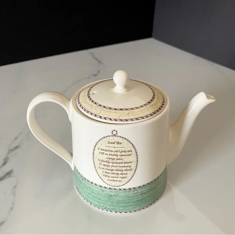 Wedgwood sarah garden